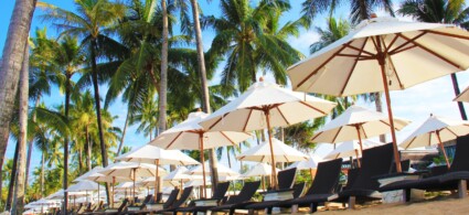 Best Resorts and Holiday Villages in Greece