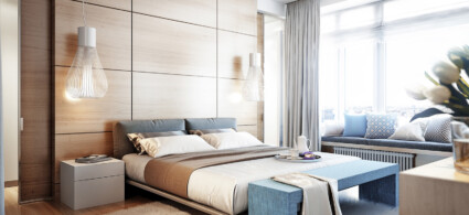 Places to Stay in Athens