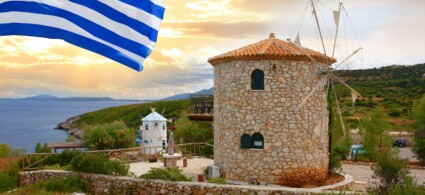 Things to Do in Zakynthos