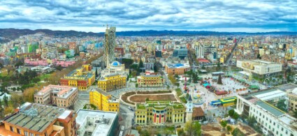 Tirana