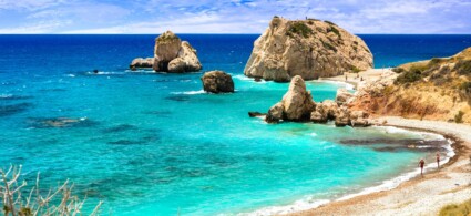 Les plus belles plages de Chypre