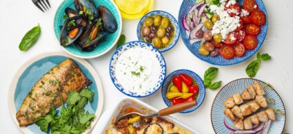 Que manger en Grèce ? Les spécialités de la cuisine grecque