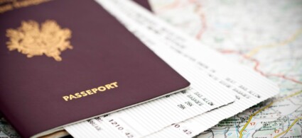 Formalités d’entrée en Grèce : documents et visa