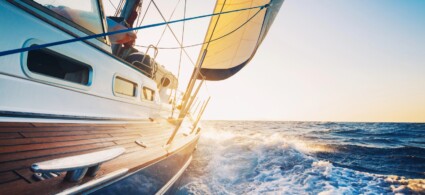 Ferries de Santorin à Milos