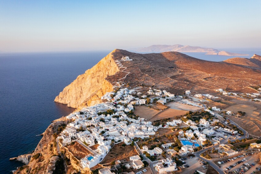 Folegandros