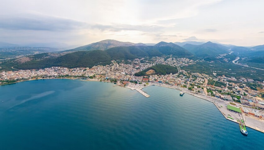 Igoumenitsa