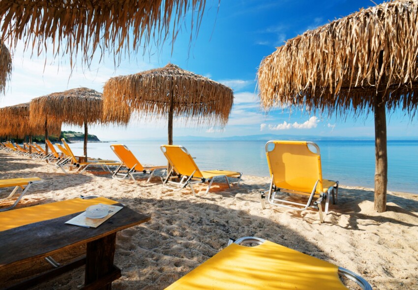 Les plus belles plages de Kos