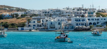 Petites Cyclades