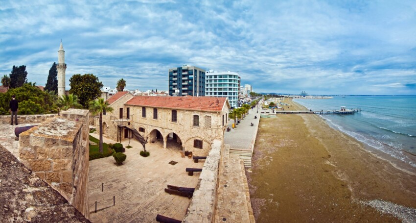 Limassol