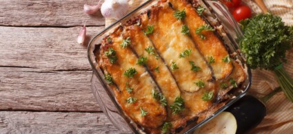 Moussaka grecque : la recette originale, histoire et variantes