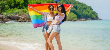 Mykonos Gay Friendly