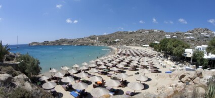 Super Paradise Beach