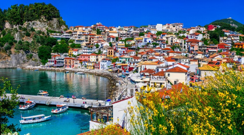 Parga