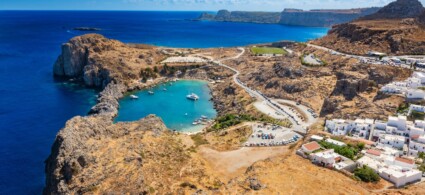 Îles du Dodécanèse