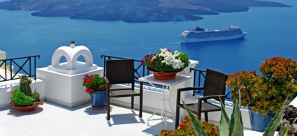 Le top des activités à Santorin : excursions et visites guidées