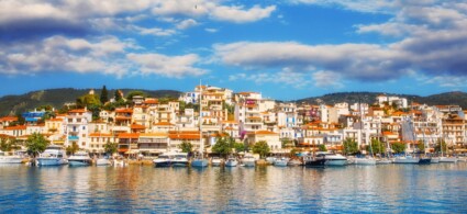 Que faire à Skiathos