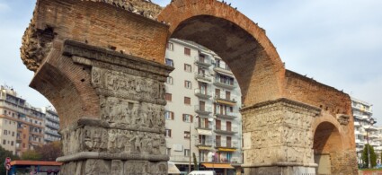 Que faire à Thessalonique