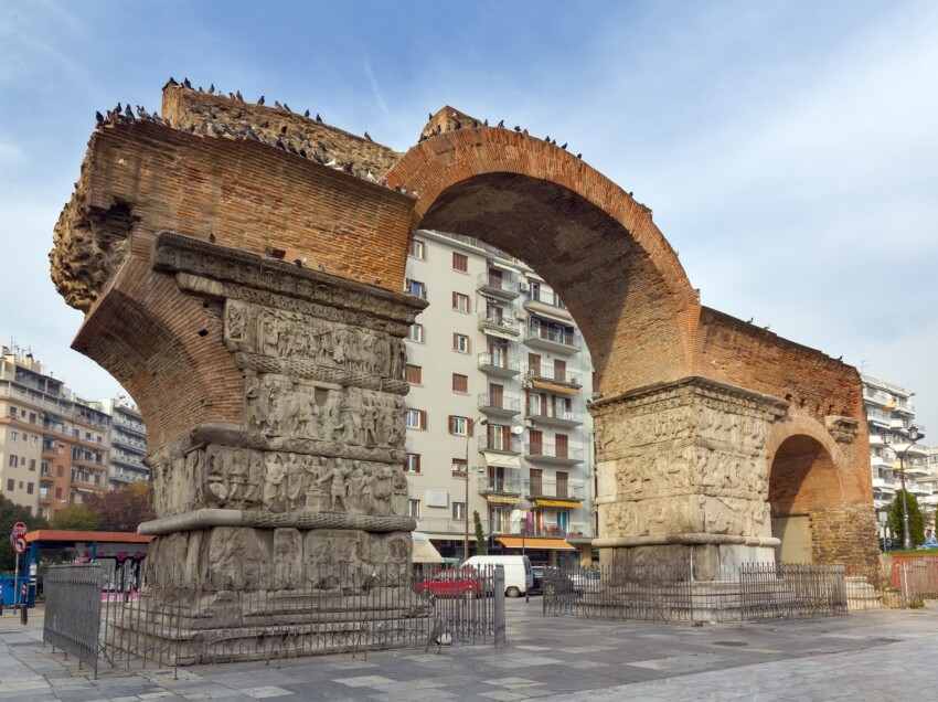 Que faire à Thessalonique Que faire à Thessalonique