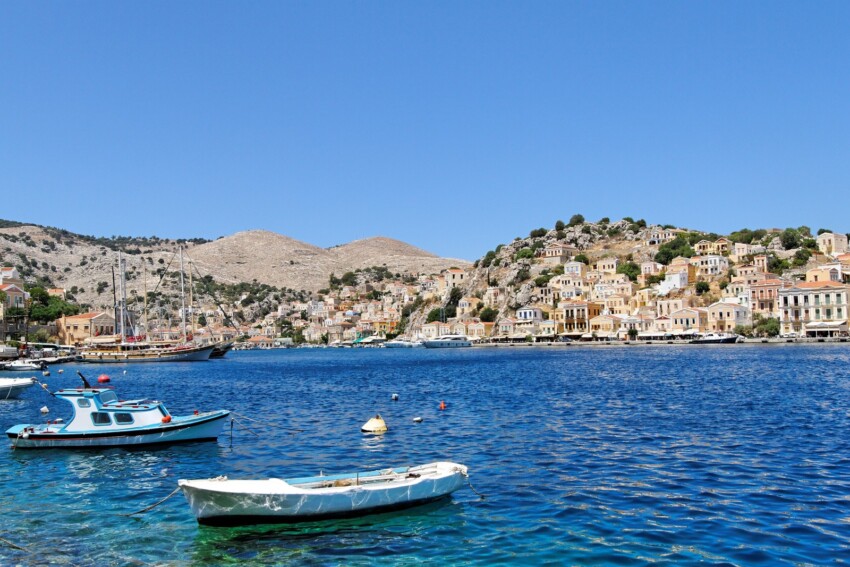 Tilos