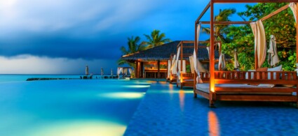 Resorts et villages vacances à Kos