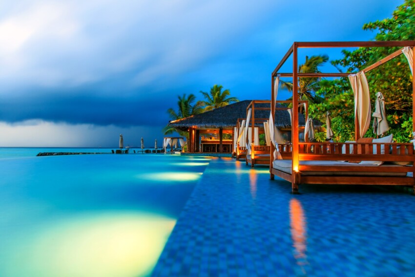 Resorts et villages vacances à Mykonos