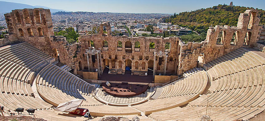 Things to do in Athens Things to do in Athens