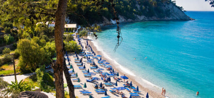 Northern Aegean Islands