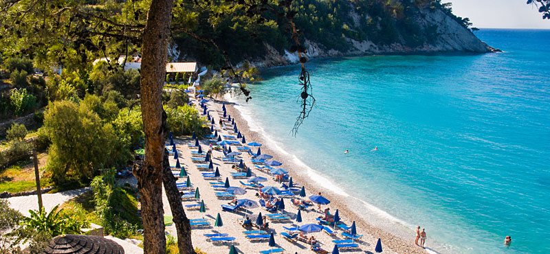 Northern Aegean Islands Northern Aegean Islands