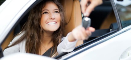 Car hire in Skiathos