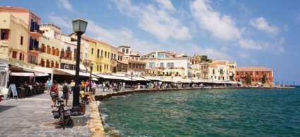 Chania