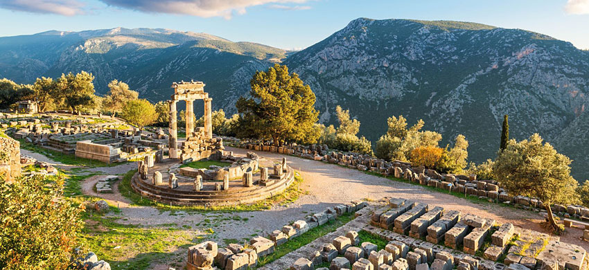 Delphi