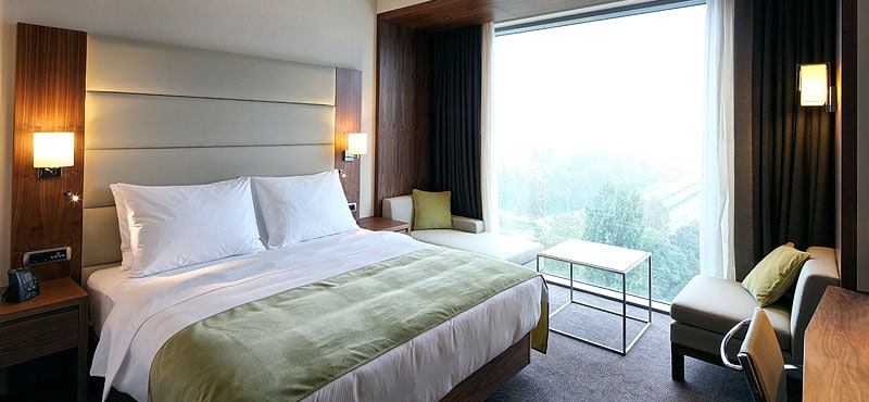 Places to stay in Cyprus Places to stay in Cyprus