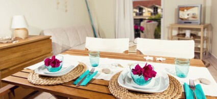 Places to stay in Rhodes