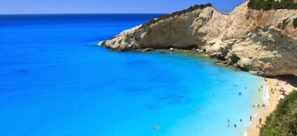 Best beaches in Lefkada