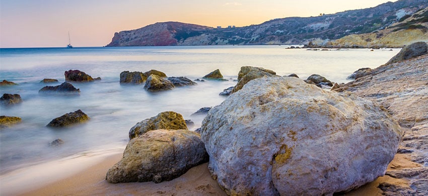 Best beaches in Milos Best beaches in Milos