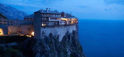 Mount Athos