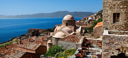 Peloponnese