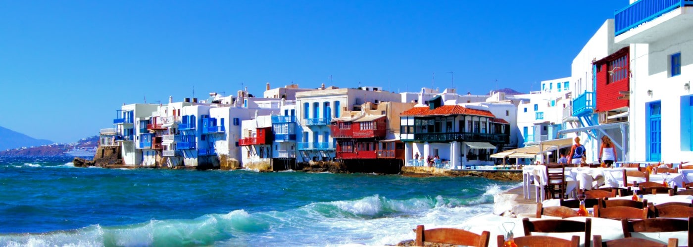 Mykonos Mykonos