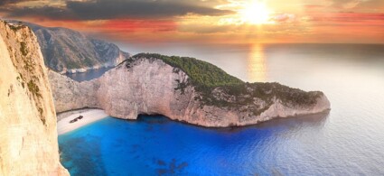 Ionian Islands