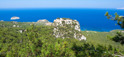 Things to do in Rhodes