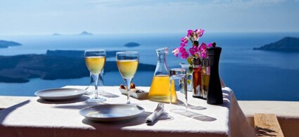 Tours and activities in Santorini