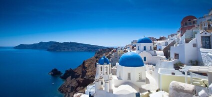 Things to do in Santorini