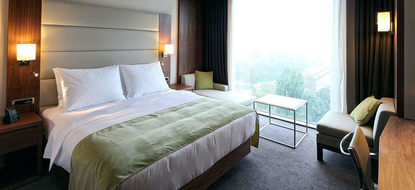 Places to stay in Lefkada