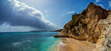 The most beautiful beaches of Zakynthos